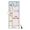 (仮称)リブレ名西一丁目の間取り画像