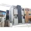 ニューライフ深江南の間取り画像