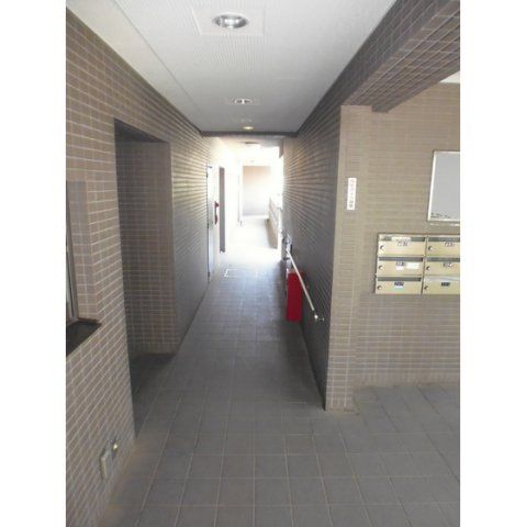 ロビー