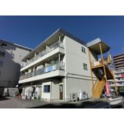 第2コーポ浅井の外観画像