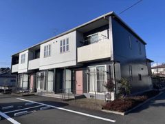 シャーメゾン・スクエアDの外観画像