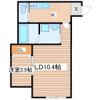 ラフィーレ文化町の間取り画像