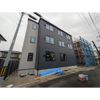 ラフィーレ文化町の外観
