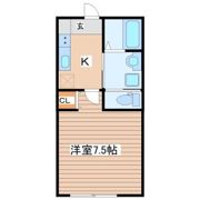 ラフィーレ文化町の間取り画像