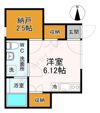 コンシェルジュ中馬込の間取り画像