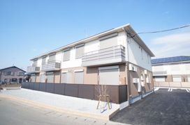 ピアチェーレ Aの外観画像