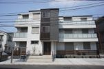 Rizmy Mansionの外観