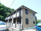 サンハイツ大道 Aの間取り画像