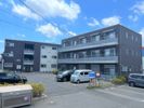 グランツィオーネIIの外観