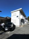 ヒルサイド守谷の外観