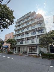 シティ東十条の外観画像