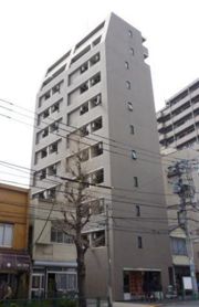 エスコート東大前の外観画像