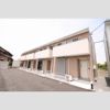 Maison Legame Bの外観