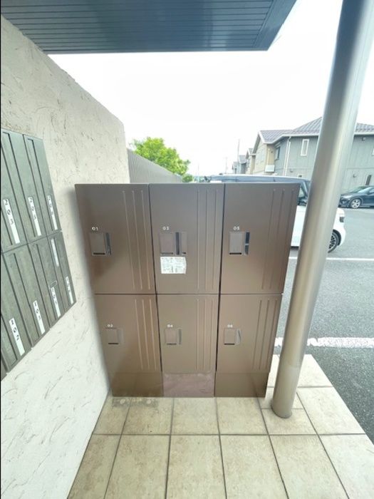 その他