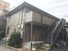 セピアコート本町の外観