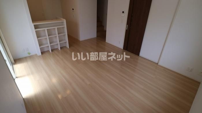 リビング