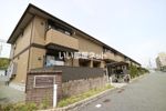 グランヒル青山の外観