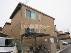 サンライズ吉松Ⅲの外観画像