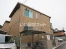 サンライズ吉松Ⅲの間取り画像