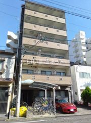 ヴィラコンテッサ川辺町の外観画像