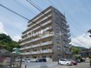 キャッスル静岡の外観