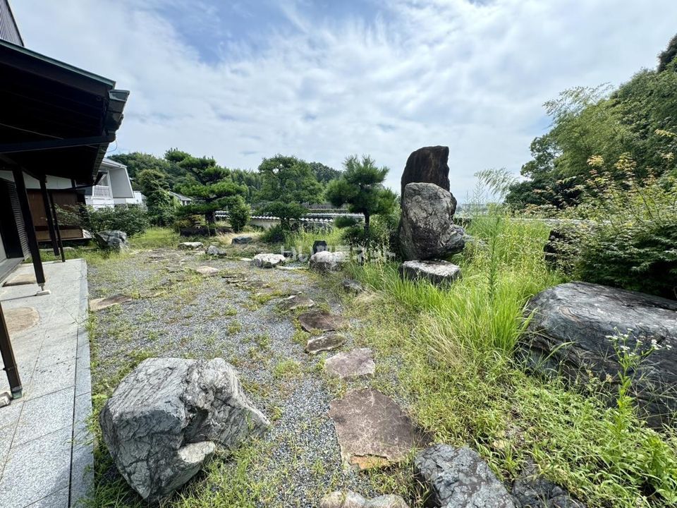 庭