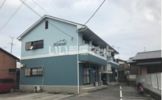 コーポひのでの間取り画像