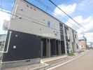 フェリースⅠの間取り画像