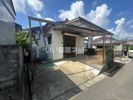 小船越町貸一戸建の間取り画像