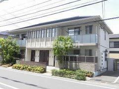 リーフガーデンⅡの外観画像
