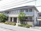 リーフガーデンⅡの間取り画像