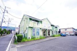 エバーグリーンシマダAの外観画像