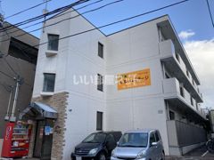 ジョイフル荒町の外観画像