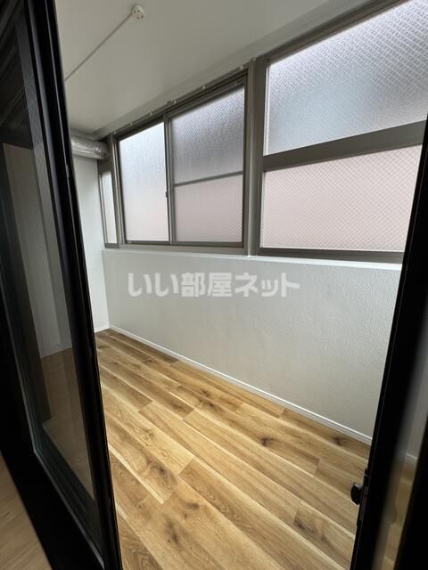洋室