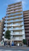 M'sSquare中町の外観