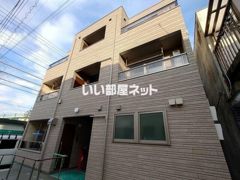 サンハイムODAの外観画像