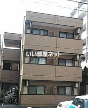 ラティーダ下並木Ⅱの外観画像