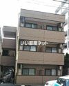 ラティーダ下並木Ⅱの外観
