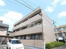 ドミール矢部の間取り画像