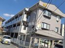 パテオⅤの間取り画像