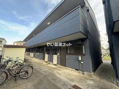 ライフアップ 静台の外観画像