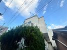グレース梁川の外観