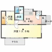 Linoの間取り画像