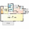 Linoの間取り画像