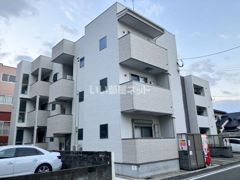 メゾンクレール次郎丸の外観画像
