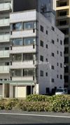 イアーザ舟入中町の外観