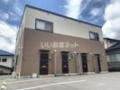 ヒルズワン金谷の間取り画像