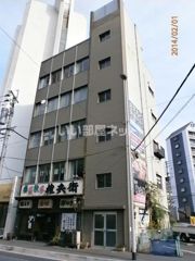 権兵衛ビルの外観画像