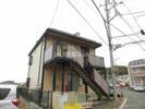 サンライフ安田の外観