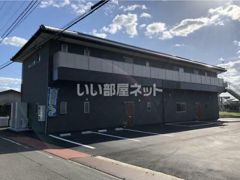 ラルジュ大野の外観画像